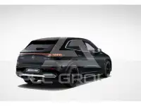 2024 Mercedes Benz EQE