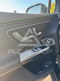 2024 Mercedes Benz EQE