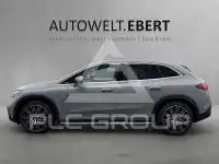 2024 Mercedes Benz EQE