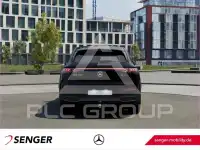 2024 Mercedes Benz EQE