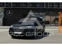 2024 Mercedes Benz EQE