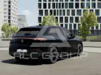 2024 Mercedes Benz EQE