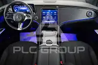 2024 Mercedes Benz EQE