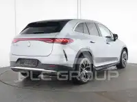 2024 Mercedes Benz EQE