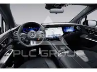 2024 Mercedes Benz EQE