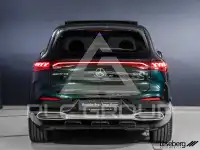 2024 Mercedes Benz EQE