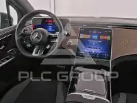 2024 Mercedes Benz EQE