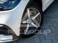 2024 Mercedes Benz EQE