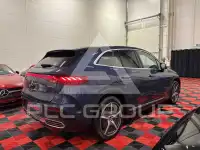 2024 Mercedes Benz EQE