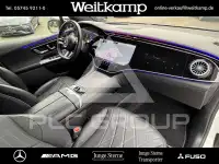 2024 Mercedes Benz EQE