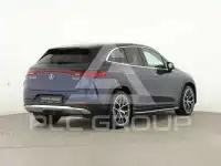 2024 Mercedes Benz EQE