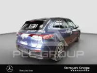 2024 Mercedes Benz EQE