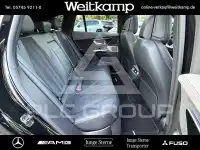 2024 Mercedes Benz EQE