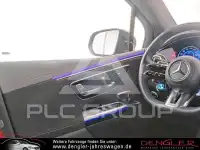 2024 Mercedes Benz EQE