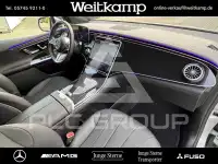 2024 Mercedes Benz EQE