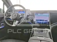 2024 Mercedes Benz EQE