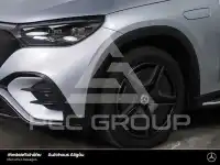 2024 Mercedes Benz EQE