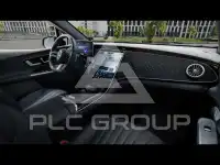 2024 Mercedes Benz EQE