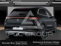 2024 Mercedes Benz EQE