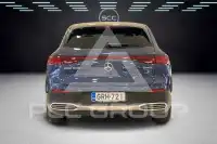 2024 Mercedes Benz EQE