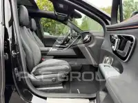 2024 Mercedes Benz EQE