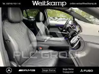 2024 Mercedes Benz EQE