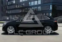 2024 Mercedes Benz EQE