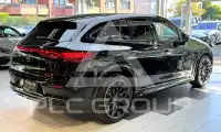 2024 Mercedes Benz EQE