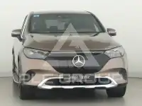 2024 Mercedes Benz EQE