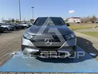 2024 Mercedes Benz EQE