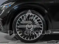 2024 Mercedes Benz EQE