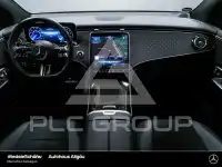 2024 Mercedes Benz EQE