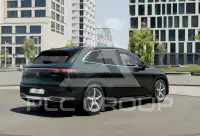 2024 Mercedes Benz EQE