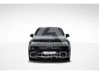 2024 Mercedes Benz EQE