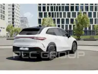 2024 Mercedes Benz EQE