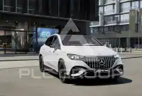 2024 Mercedes Benz EQE