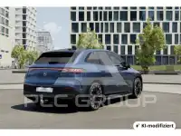 2024 Mercedes Benz EQE