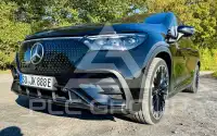 2024 Mercedes Benz EQE