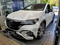 2024 Mercedes Benz EQE