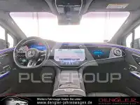 2024 Mercedes Benz EQE