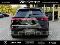 2024 Mercedes Benz EQE