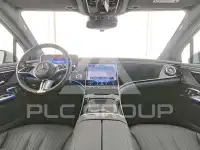 2024 Mercedes Benz EQE