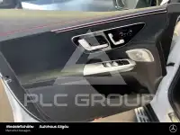 2024 Mercedes Benz EQE