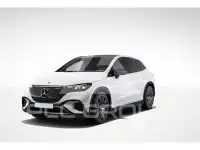 2024 Mercedes Benz EQE