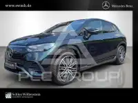 2024 Mercedes Benz EQE