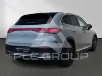 2024 Mercedes Benz EQE