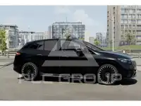 2024 Mercedes Benz EQE
