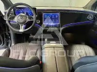2024 Mercedes Benz EQE