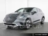 2024 Mercedes Benz EQE
