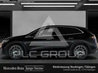 2024 Mercedes Benz EQE